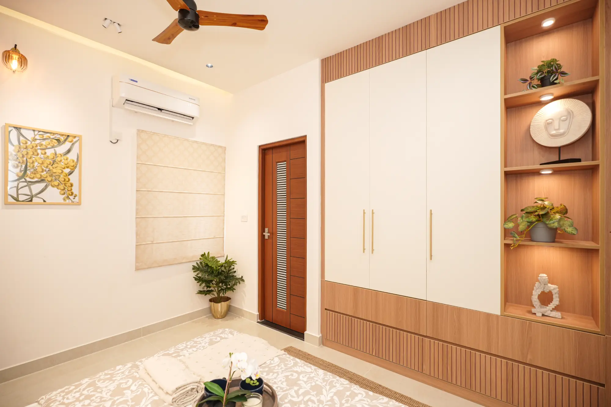 The Anantha Villa