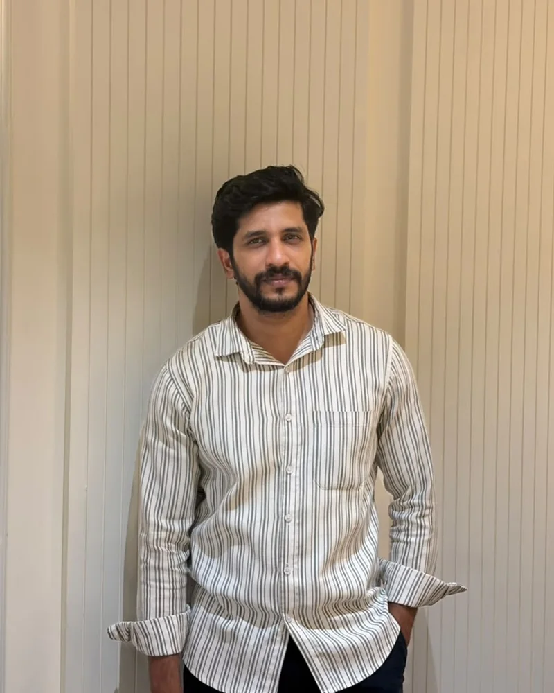 Safeer Ali, Senior 3D Visualiser